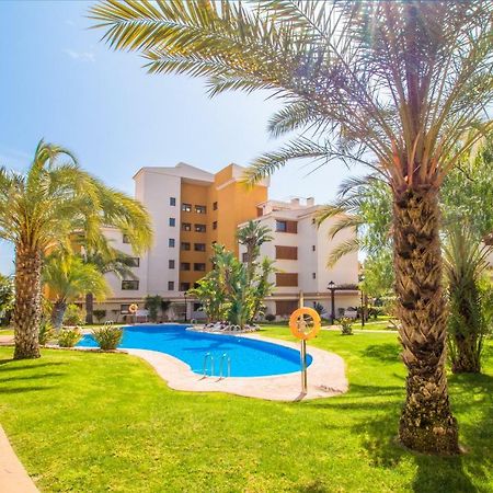 Espanatour LA ENTRADA Torrevieja Extérieur photo